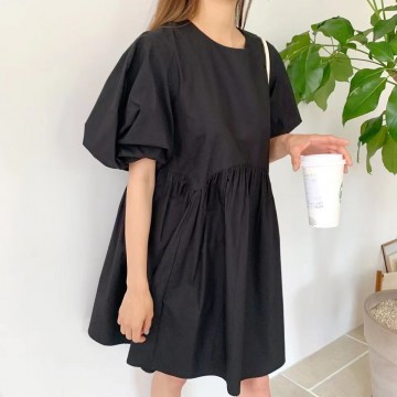 VILLA BUTTON S/S 2021 女裝連身裙